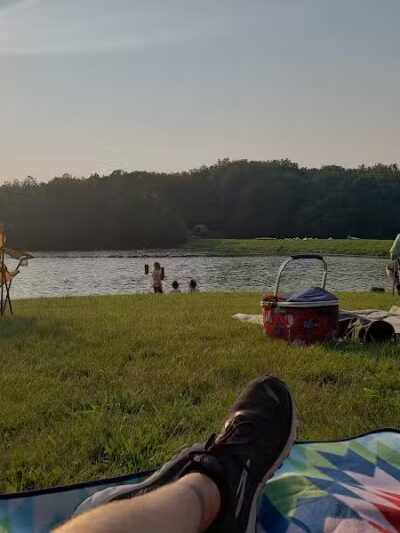 Eureka Dog Park - Eureka,