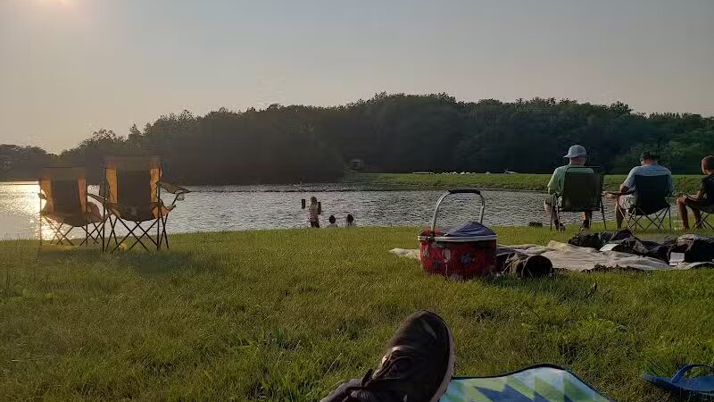 Eureka Dog Park - Eureka,