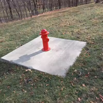 Eureka Dog Park - Eureka,