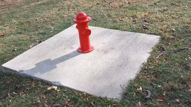 Eureka Dog Park - Eureka,
