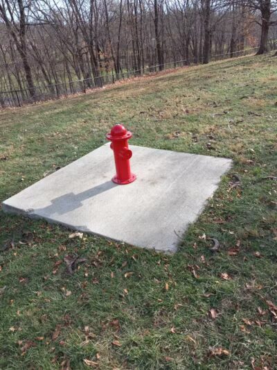 Eureka Dog Park - Eureka,