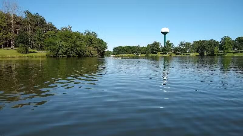 Eureka Dog Park - Eureka,