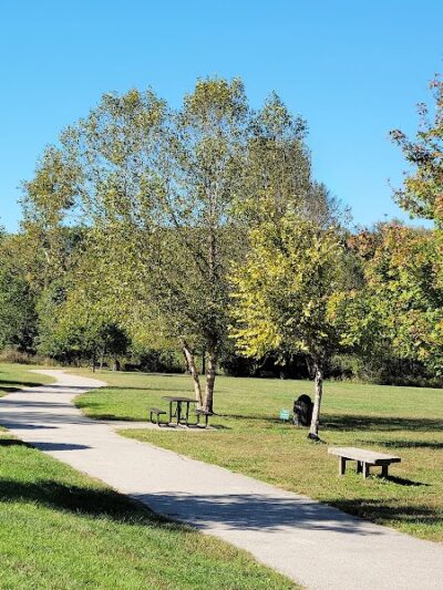 Berry Park - Eureka, MO