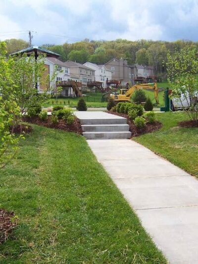 Berry Park - Eureka, MO