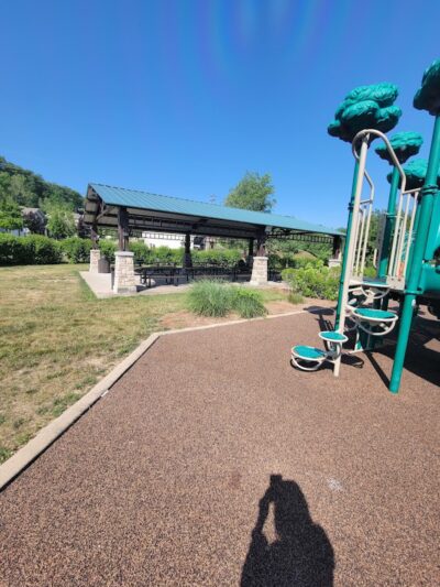 Berry Park - Eureka, MO