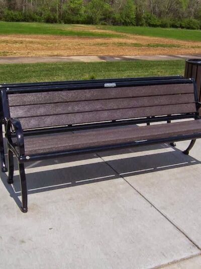 Berry Park - Eureka, MO