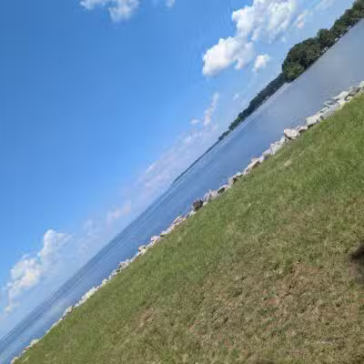 Indian Bluff Recreation Park - Eutawville, SC