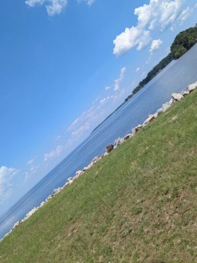 Indian Bluff Recreation Park - Eutawville, SC