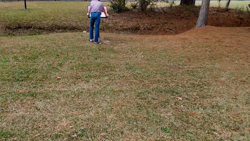 Eutawvillage Community Park - Eutawville, SC
