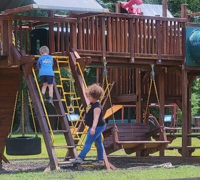Eutawvillage Community Park - Eutawville, SC