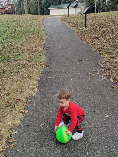 Eutawvillage Community Park - Eutawville, SC