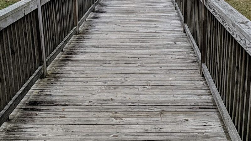 Eutawvillage Community Park - Eutawville, SC