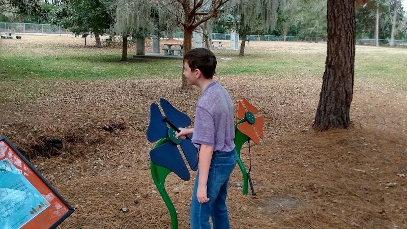 Eutawvillage Community Park - Eutawville, SC