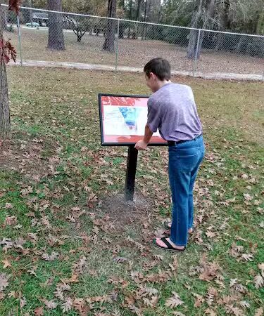 Eutawvillage Community Park - Eutawville, SC