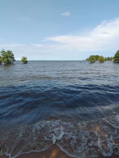 Indian Bluff Recreation Park - Eutawville, SC