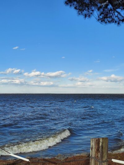 Indian Bluff Recreation Park - Eutawville, SC