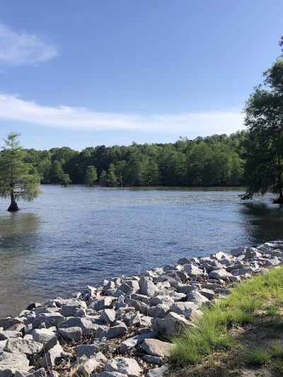 Indian Bluff Recreation Park - Eutawville, SC