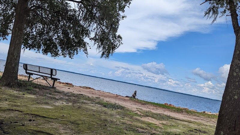 Indian Bluff Recreation Park - Eutawville, SC