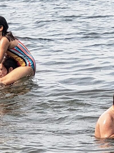 Indian Bluff Recreation Park - Eutawville, SC