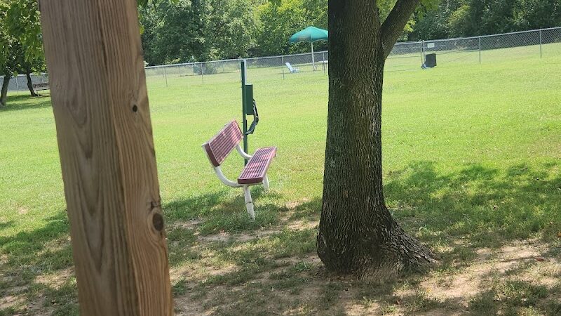 Central Bark Dog Park (Members Only) - Evansville, IN