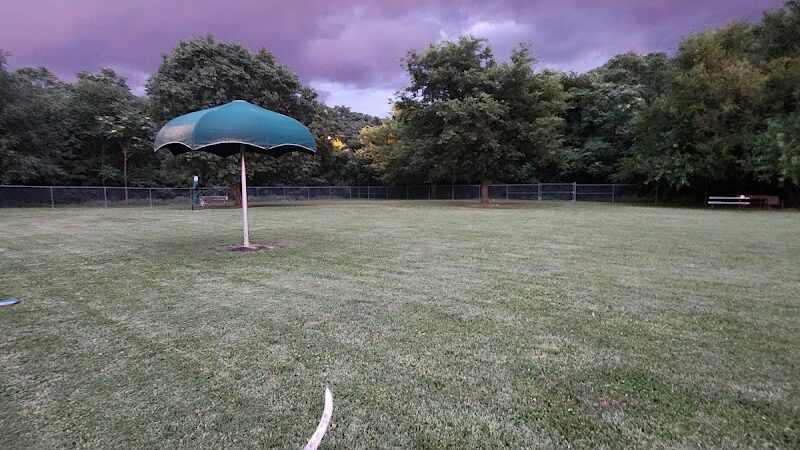 Central Bark Dog Park (Members Only) - Evansville, IN