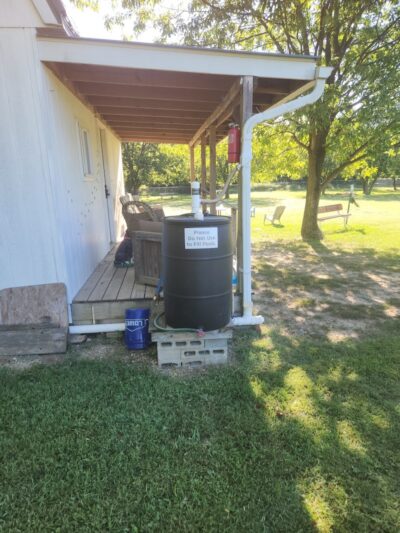 Central Bark Dog Park (Members Only) - Evansville, IN