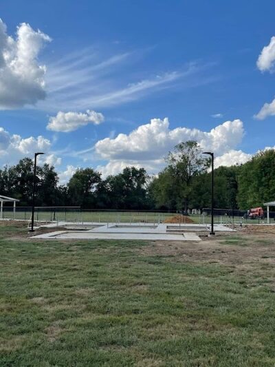 Kay C’s Barkville at Woodmere - Evansville, IN