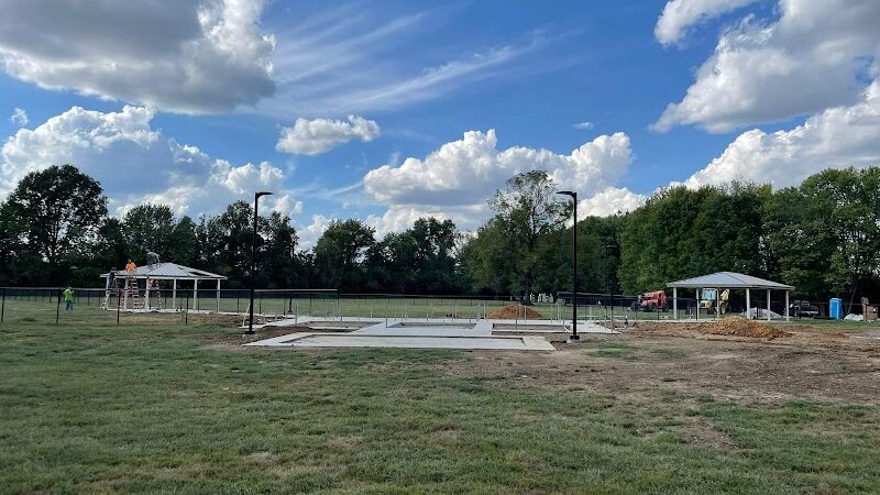 Kay C’s Barkville at Woodmere - Evansville, IN