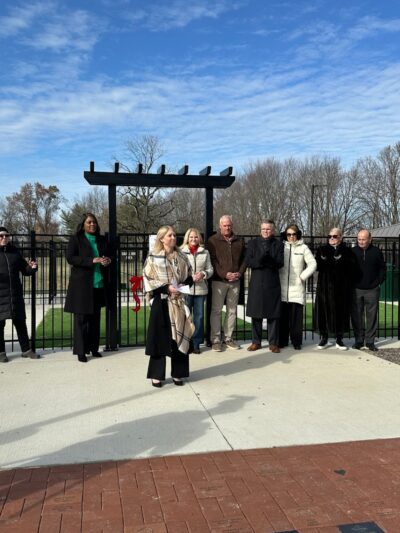 Kay C’s Barkville at Woodmere - Evansville, IN