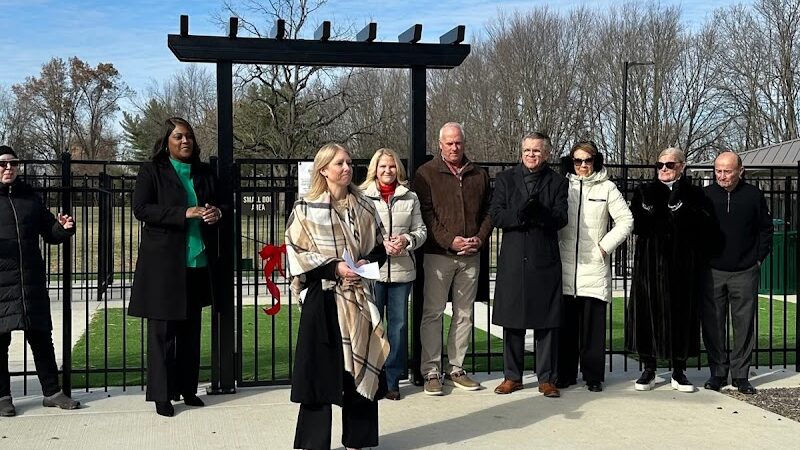 Kay C’s Barkville at Woodmere - Evansville, IN