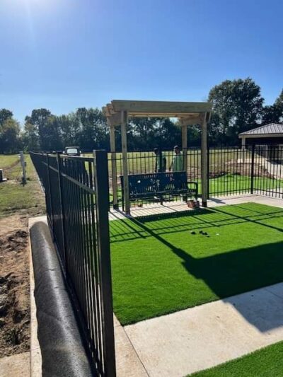 Kay C’s Barkville at Woodmere - Evansville, IN