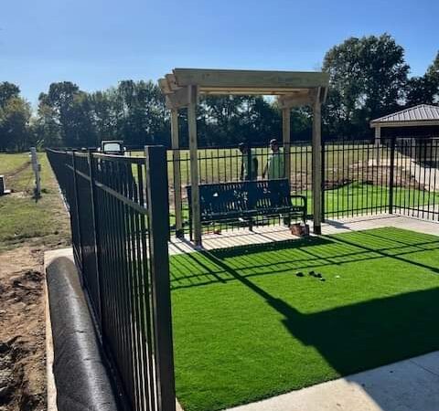 Kay C’s Barkville at Woodmere - Evansville, IN