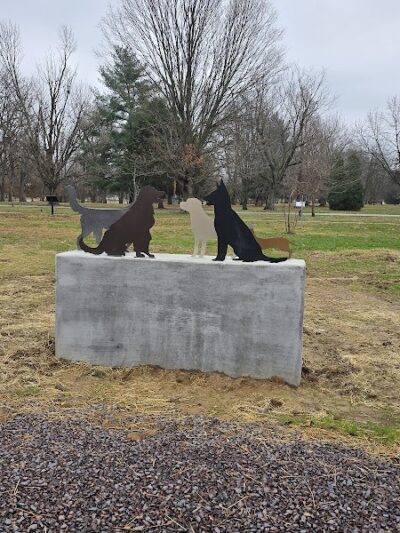 Kay C’s Barkville at Woodmere - Evansville, IN