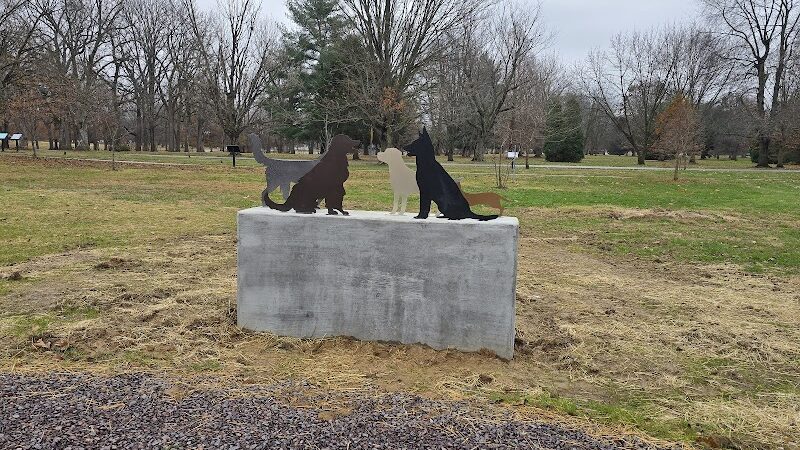 Kay C’s Barkville at Woodmere - Evansville, IN