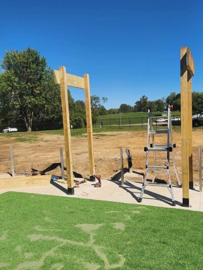 Kay C’s Barkville at Woodmere - Evansville, IN