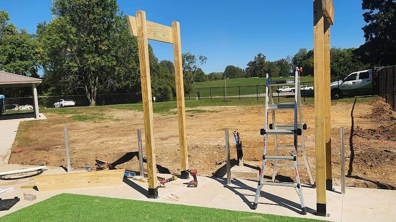 Kay C’s Barkville at Woodmere - Evansville, IN