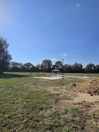 Kay C’s Barkville at Woodmere - Evansville, IN