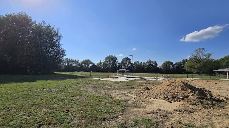 Kay C’s Barkville at Woodmere - Evansville, IN