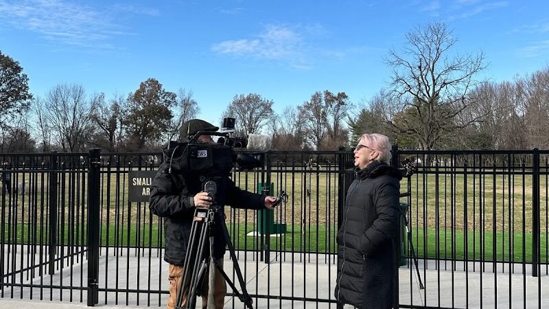 Kay C’s Barkville at Woodmere - Evansville, IN