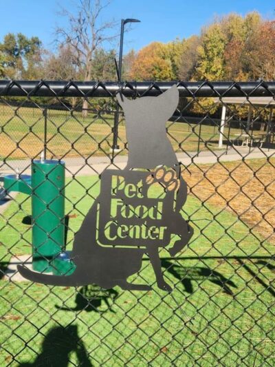 Kay C’s Barkville at Woodmere - Evansville, IN