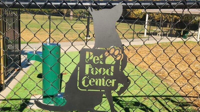 Kay C’s Barkville at Woodmere - Evansville, IN