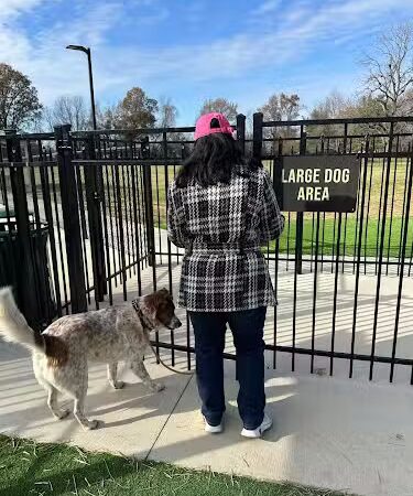 Kay C’s Barkville at Woodmere - Evansville, IN