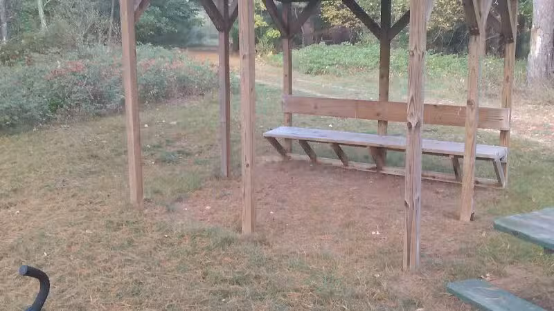 Evart City Walking Trail - Evart,