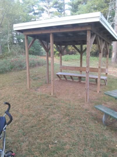 Evart City Walking Trail - Evart,