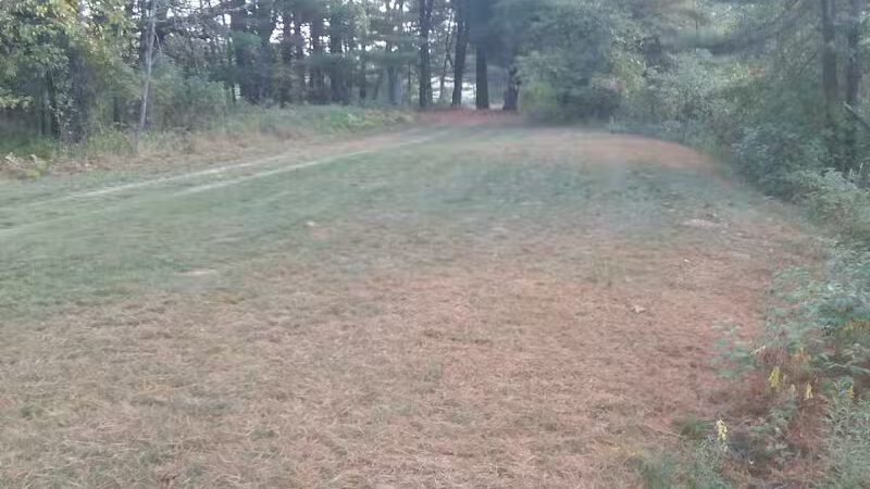 Evart City Walking Trail - Evart,