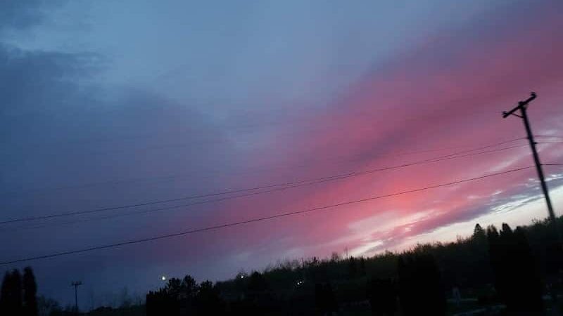 Eveleth Dog Park - Eveleth, MN