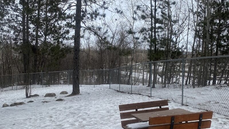 Eveleth Dog Park - Eveleth, MN