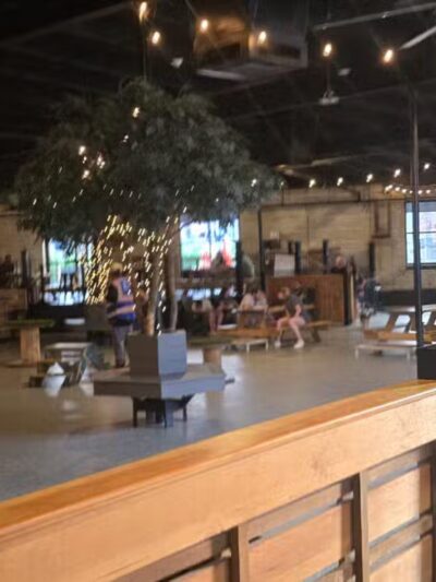 Park-9 Dog Bar - Everett, MA