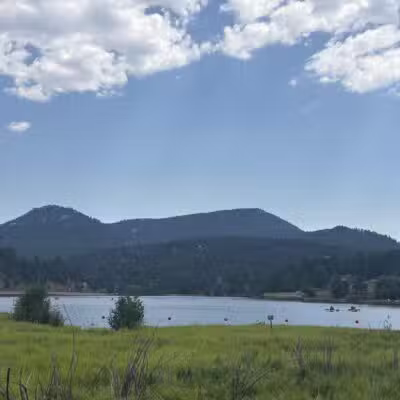 Dedisse Park - Evergreen, CO