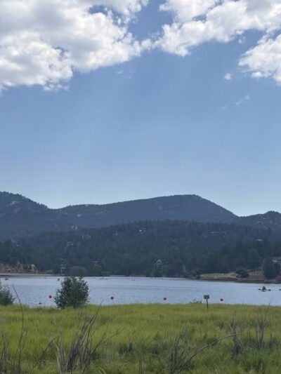 Dedisse Park - Evergreen, CO